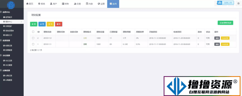 FORTAI区块交易中心介绍/FT-TOKEN/数字货币交易的一站式平台