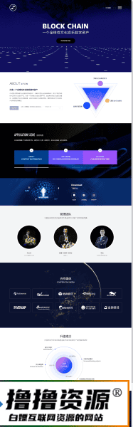 ZZM区块链全球区块文化娱乐网站源码【最新版本】|不死鸟资源网