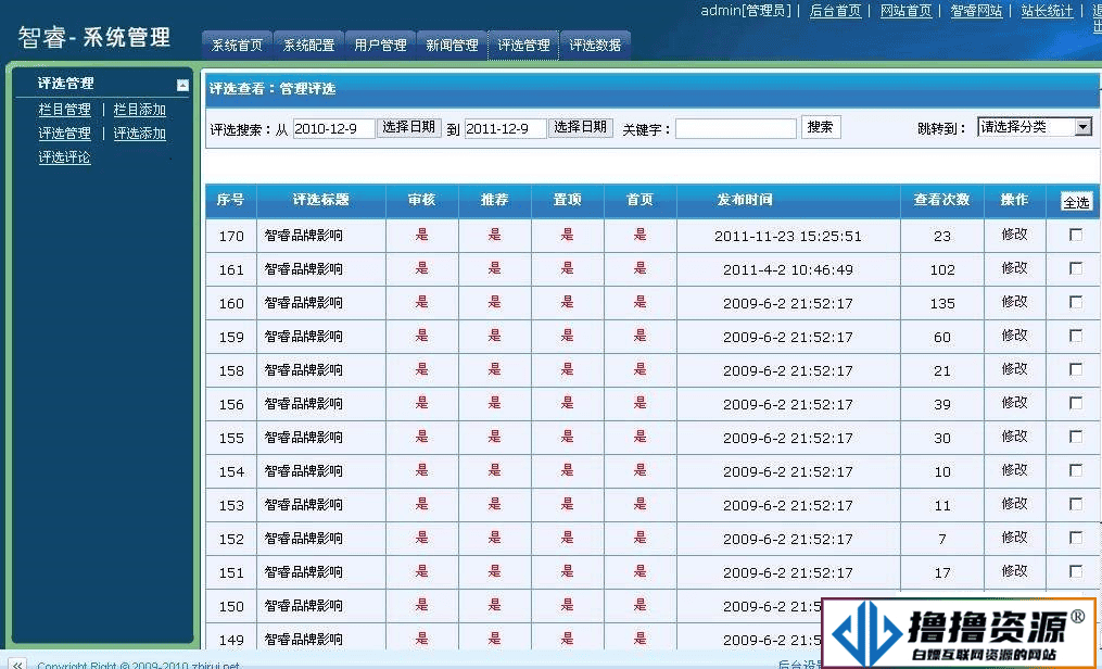 网络在线投票评选管理系统源码|不死鸟资源网