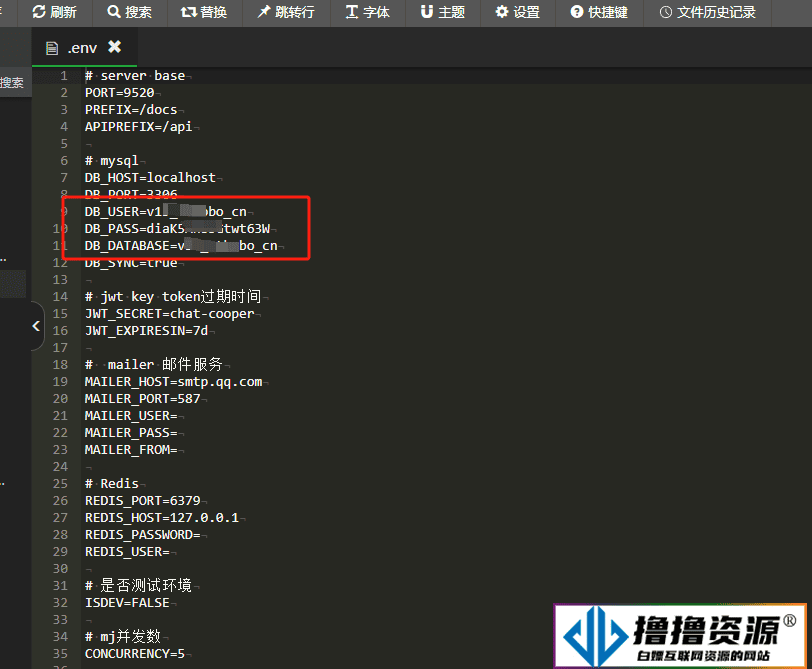 NineAi2.4.2去授权ChatGPT系统宝塔安装详细教程（原版整合包）