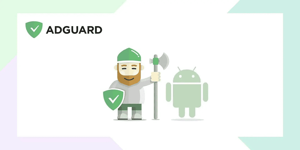安卓AdGuard_v4.9.40高级版/手机去广告神器|不死鸟资源网