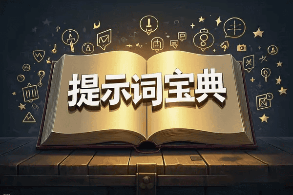 AI提示词宝典v2.5 AI模型应用提示词查询工具|不死鸟资源网