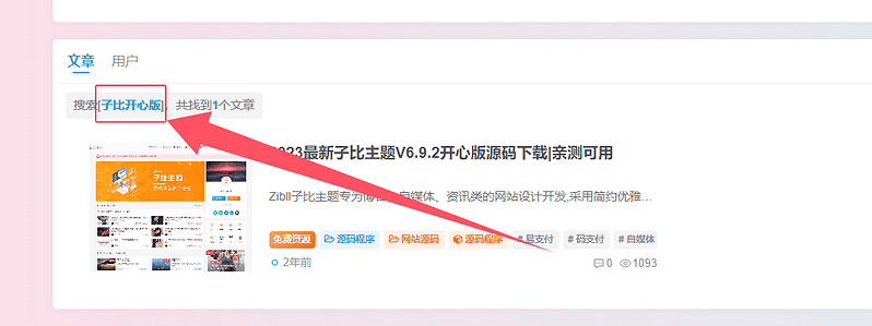 wp分词搜索，关键词搜索匹配WordPress插件|不死鸟资源网