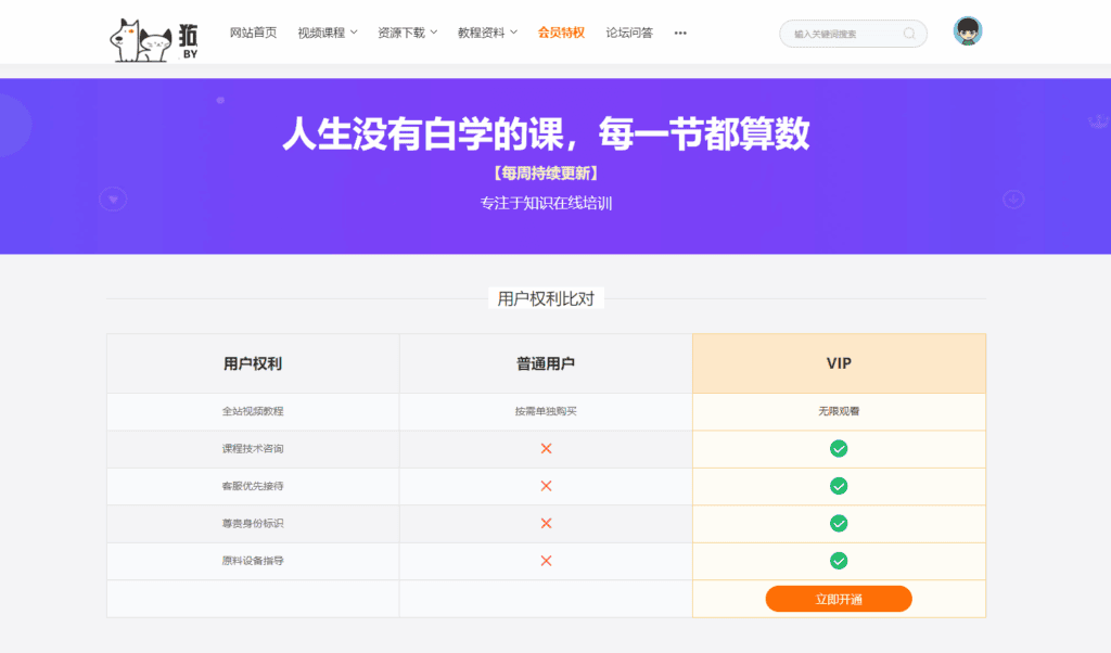 图片[8]|【知识付费源码】视频教程知识付费软件下载网站模板|不死鸟资源网