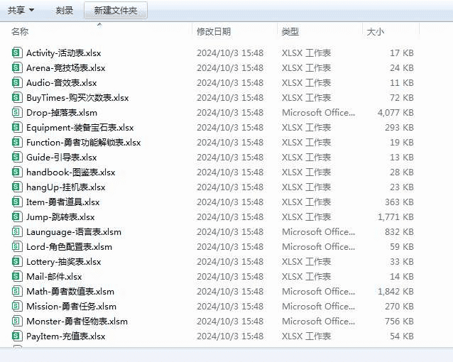 图片[3]|勇者冲冲冲H5全套源码+策划文档|不死鸟资源网