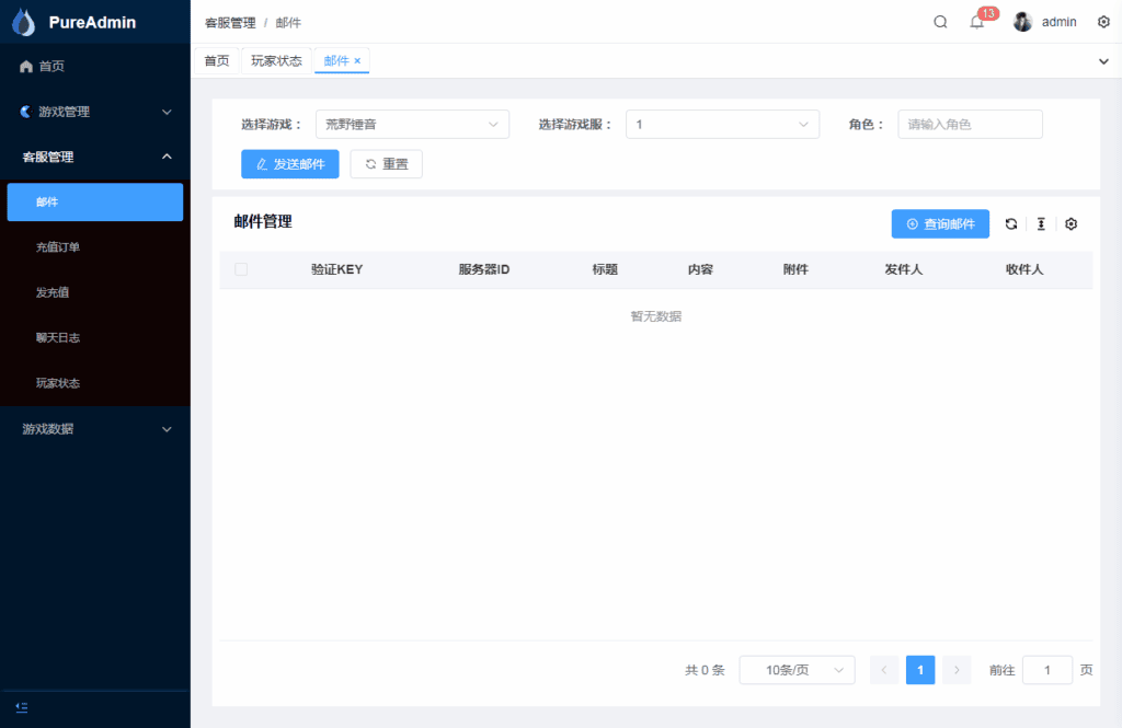 图片[3]|【荒野锤音H5】2025最新整理单机一键即玩镜像端|不死鸟资源网