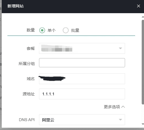 【BUG探索】cdnfly通过DNS API获取主控IP|不死鸟资源网