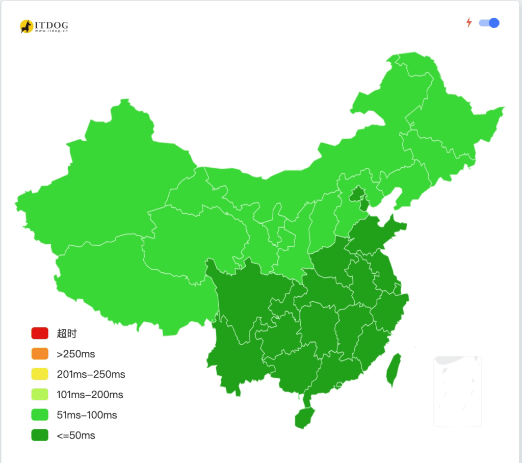 图片[7]|白嫖每月70TB流量的BGP线路CDN|不死鸟资源网