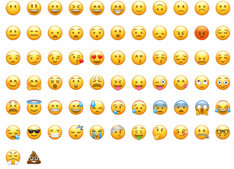 如何让typecho支持emoji表情|不死鸟资源网